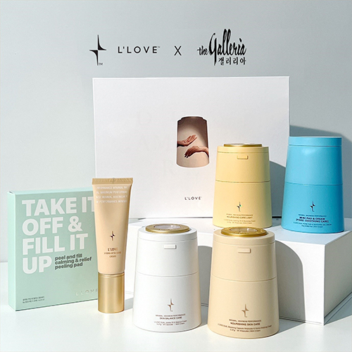 엘러브, 15일부터 갤러리아 명품관 팝업스토어 오픈 3-Image