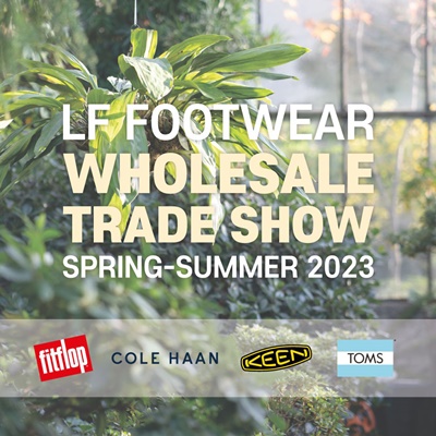 LF, 핏플랍~콜한 2023 S/S 홀세일 수주회 개최 3-Image