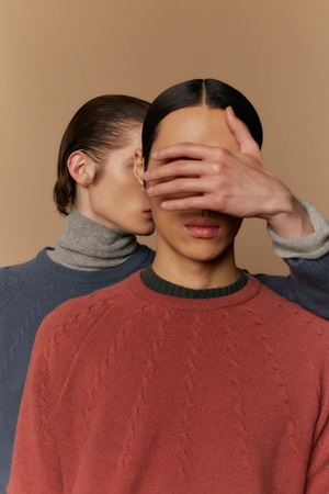 남성복 F/W 트렌드, '소프트 테일러링' 온다 1791-Image