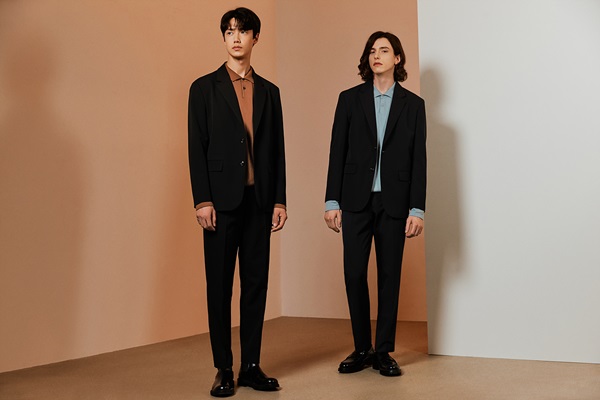 텐먼스멘~엠비오, 온라인으로 들어온 남성 패션 1795-Image