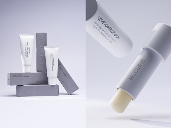 엠퀴리, 전년비 매출 267% ↑ ... 핸드크림 등 라인업 3-Image