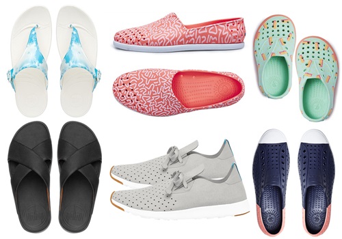 「핏플랍」 등 샌들로 여름 공략 928-Image