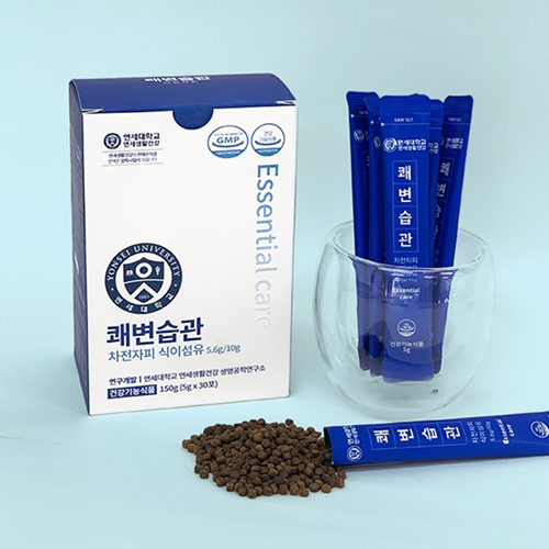 닥터로하스 ‘연세 쾌변습관 차전자피’ <br> 11차 입고분 완판…예약판매 선보여 73-Image