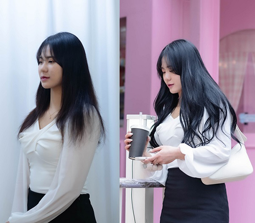 붙임머리 미용실 ‘예사’ 홍대점, <br> 인치업·리터치 동반시술 할인 등 봄 이벤트 진행 60-Image