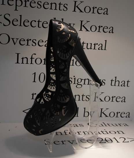 이겸비,'예슬이 구두' 만들다 1644-Image