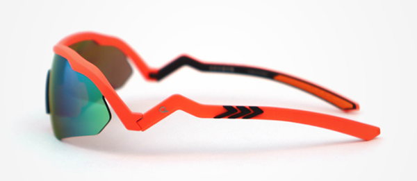 훠리스트의 이지리스, 엄홍길 선글래스 론칭 680-Image