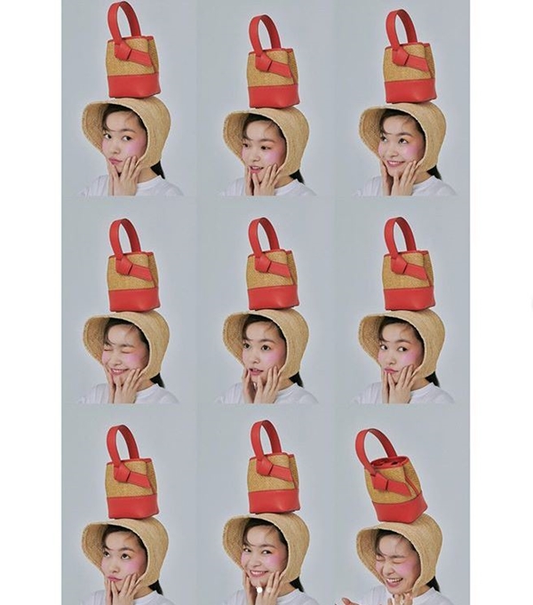 '오스트카카' 디자이너 핸드백 대세로! 862-Image