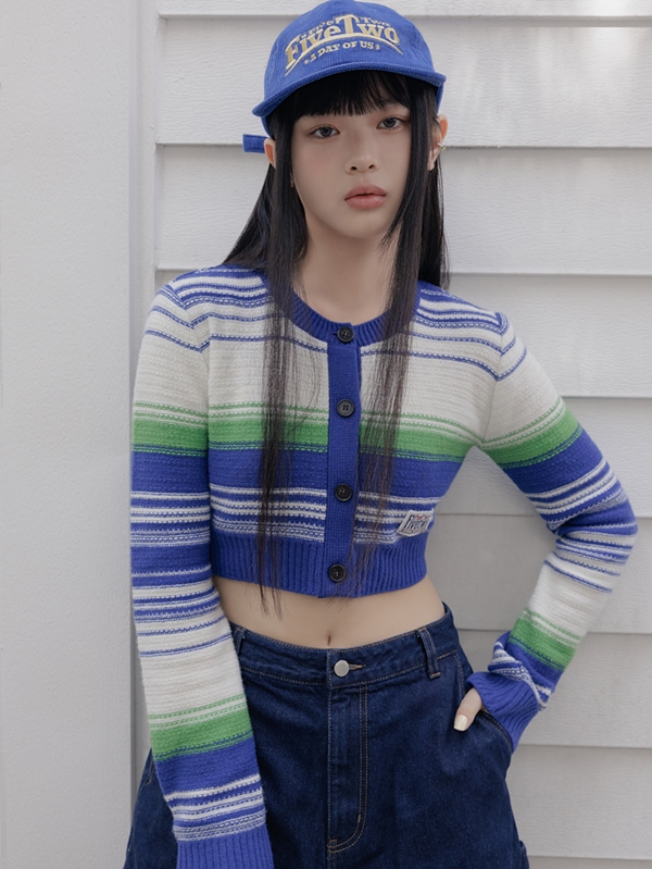 오아이오아이(OIOI), 뉴진스 데님 화보 공개 795-Image