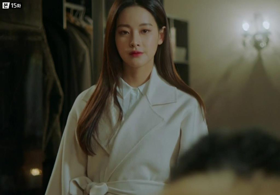 「시에로」 로브 스타일 코트 판매율 70%↑ 506-Image