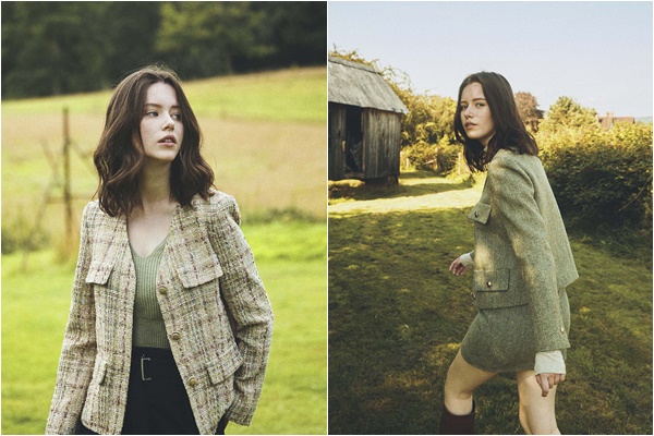 보끄레머천다이징 온앤온, W컨셉서 F/W 단독 선공개 956-Image