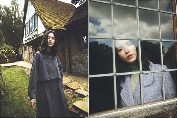 보끄레머천다이징 온앤온, W컨셉서 F/W 단독 선공개 873-Image