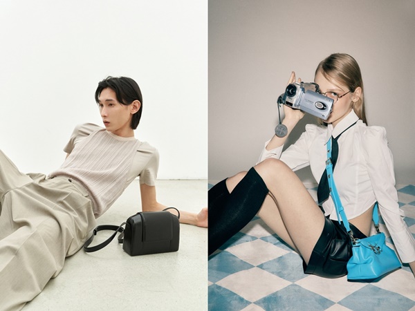 디자이너 백 '온초' 상품 라인업~마케팅 강화 3-Image