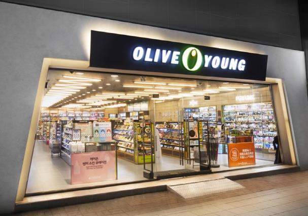 '올리브영' 휴가철 앞두고 뷰티 디바이스 매출 141% Up 829-Image