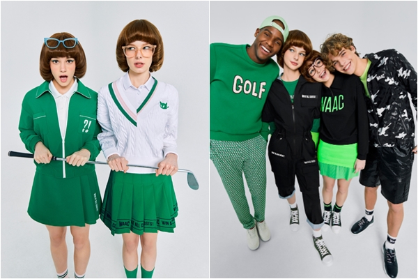 골프웨어 왁 1분기 77% 신장, 올해 확장 드라이브 3-Image