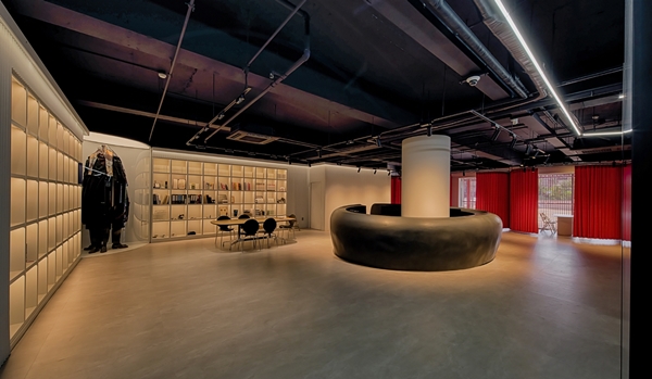 쏠리드, 새로운 사옥 '하우스 우영미' 오픈 1412-Image