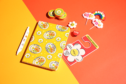 위글위글-KB국민은행, 한정판 다이어리 증정 이벤트 184-Image