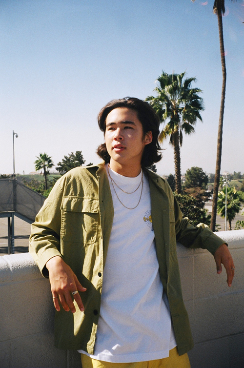 스트리트캐주얼「위캔더스」 18SS ‘CITY BREAK’ 컬렉션 발매 138-Image