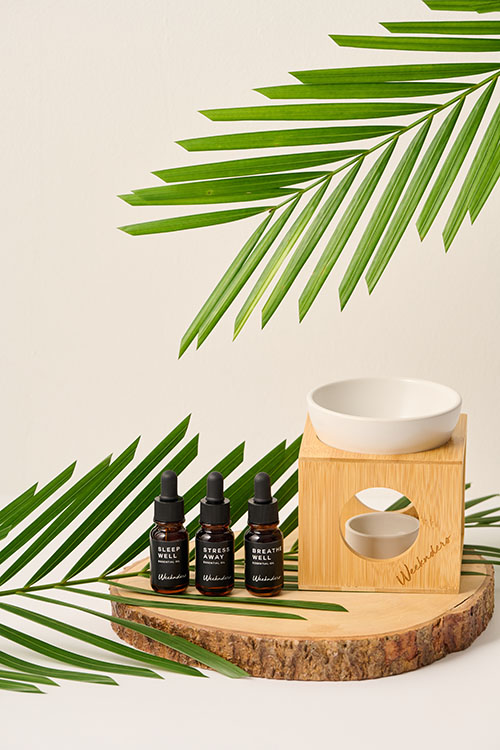 화장품 '위켄더스', 현대인을 위한 아로마 오일 론칭 3-Image