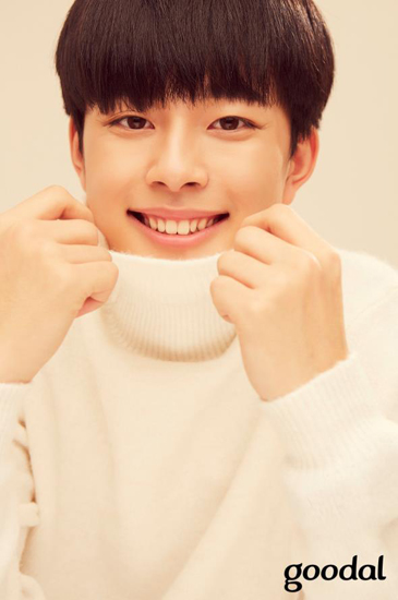뷰티 「구달」  프로듀스101 출신 '유선호' 새 모델로 631-Image