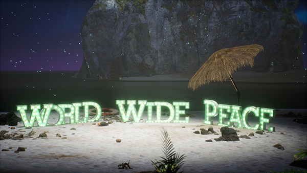 유니온, 필앤아트와 함께 미국 3D 버츄얼 프로덕션 설립 92-Image