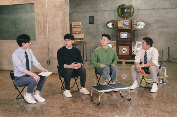 유니온, 200개 IP 작가보유 북크루에 전략적 지분 참가 178-Image