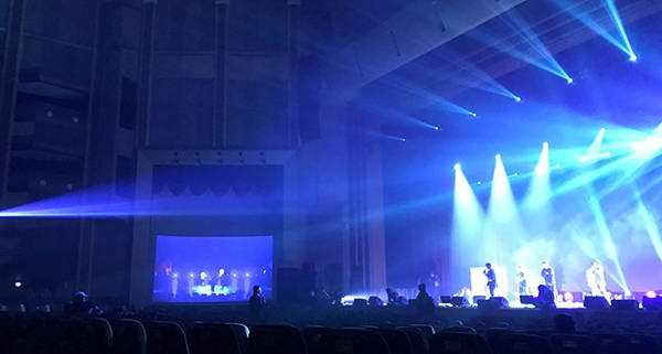 유니온, Kpop Emoji & 일본, 유럽투어, 글로벌 공급 제휴 확대 251-Image