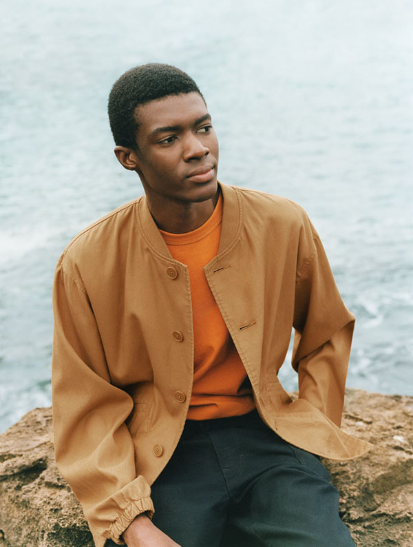 유니클로, Uniqlo U 2022 S/S 컬렉션 2월 4일 출시 819-Image