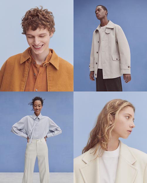 유니클로, ‘Uniqlo U’ 2020 F/W 컬렉션 9월 18일 출시 119-Image