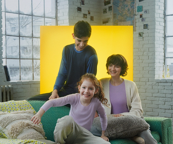 유니클로, 가장 얇은 소재의 히트텍 ‘울트라 라이트’ 최초 공개 1448-Image