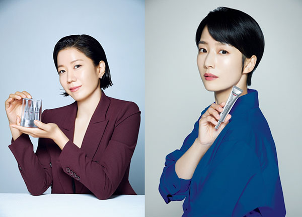 유세린, 배우 전혜진∙곽선영 브랜드 모델 발탁 49-Image