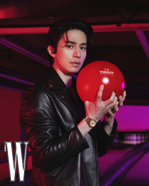 배우 이동욱, 더블유 코리아 화보 공개 344-Image