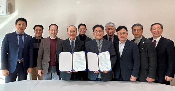 이랜드재단, 온누리교회와 다음 세대 위한 협약 체결 3-Image