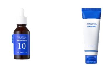 휴가 전후, 피부 관리 잇템 이거 어때? 512-Image