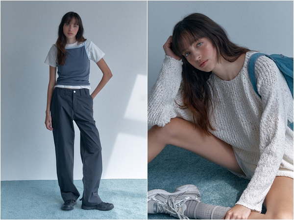 로우클래식, 심플 베이직 'LC라인' 여름 컬렉션 론칭 800-Image