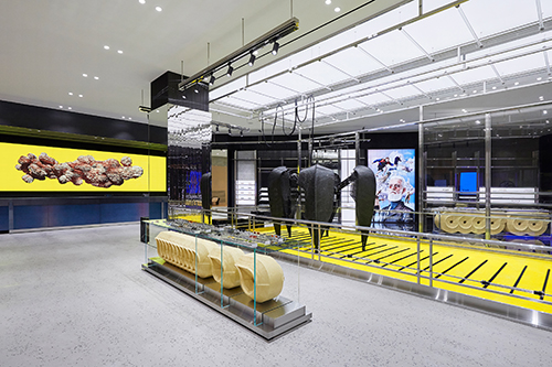 젠틀몬스터, 하남 스타필드에 플래그십 스토어 오픈 457-Image