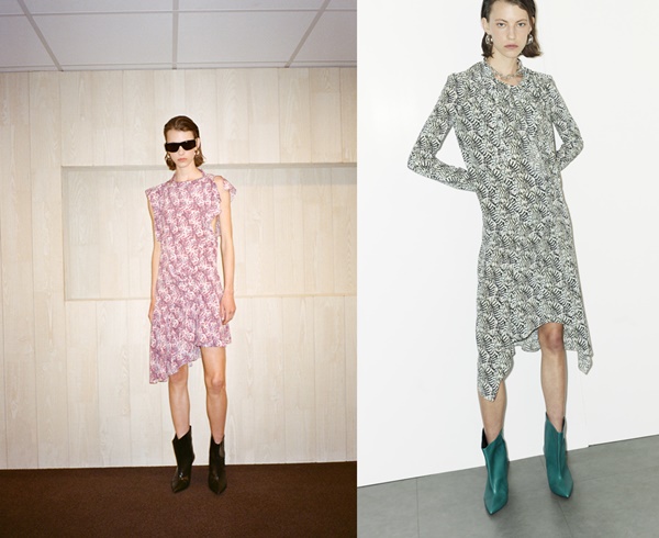 LF, 수입 여성 봄 패션 트렌드 ‘미니멀 & 걸코어’ 1789-Image