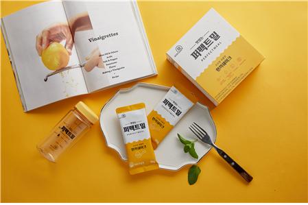 식물성단백질 퍼펙트밀, <br> 오는 28일 오후 4시 홈앤쇼핑에서 단독 방송 진행 122-Image