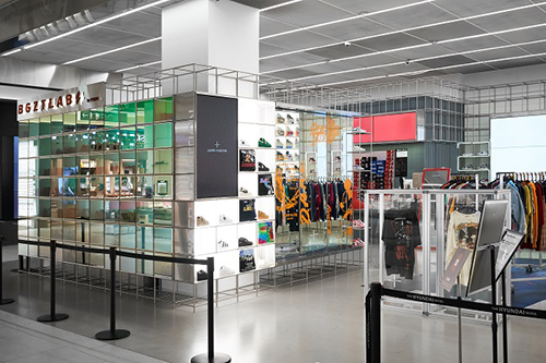 ‘슈퍼+포지션’과 번개장터, <br> ‘BGZT lab (브그즈트 랩)’의 지속 가능한 협업 공개 3-Image