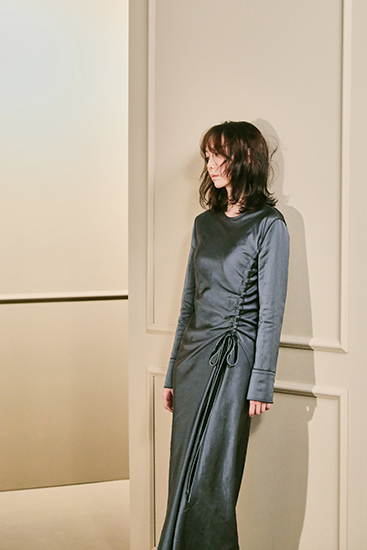 데코, 브랜드 새 얼굴로 배우 '이유영' 발탁 731-Image