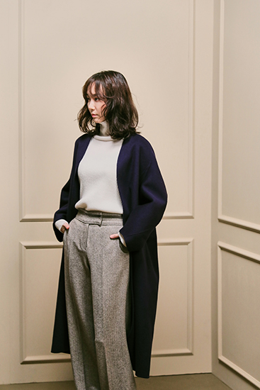 데코, 브랜드 새 얼굴로 배우 '이유영' 발탁 817-Image