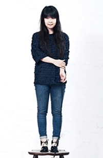 英 디자이너 이정선, CJ와 손잡다 3-Image