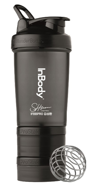 인바디 점수 113점, <BR> IFBB PRO 김성환과 인바디 특별 라이브 커머스 진행 847-Image