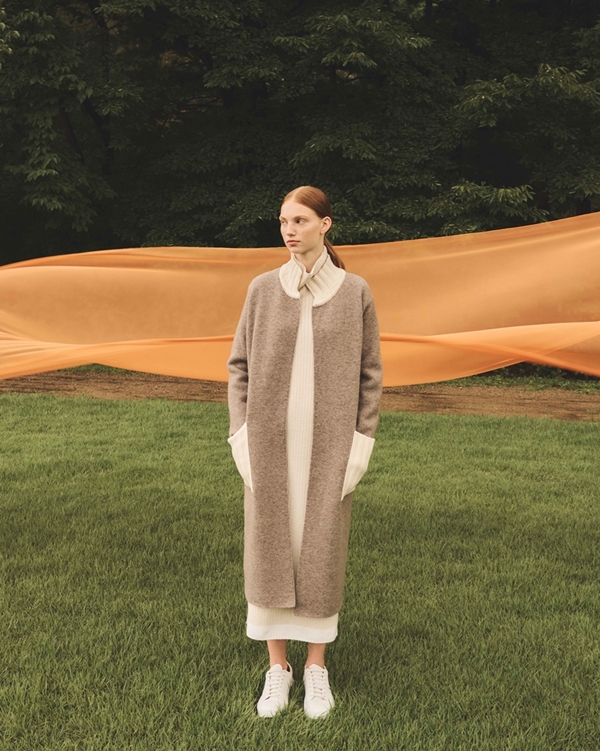 신세계인터내셔날, 10월 여성복 매출 41% 업 1753-Image