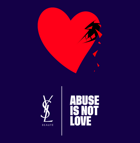 입생로랑 뷰티, <br>한국여성의전화와 ‘ABUSE IS NOT LOVE’ 프로그램 진행 69-Image