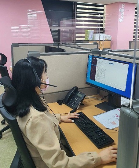 지그재그, 동대문에 전용 고객센터 오픈 1608-Image