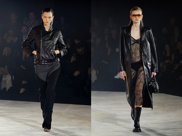 쟈딕앤볼테르, 파리서 F/W 컬렉션 44개 룩 공개 3-Image