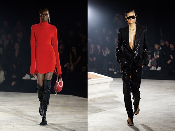 쟈딕앤볼테르, 파리서 F/W 컬렉션 44개 룩 공개 676-Image