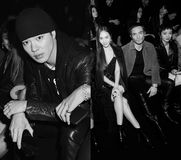 쟈딕앤볼테르, 파리서 F/W 컬렉션 44개 룩 공개 834-Image