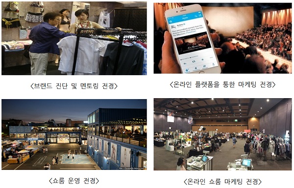 KRIFI, 씨앤보코·수별 등 글로벌 메가 브랜드로 육성 1441-Image