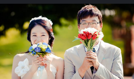 최성진& 서정미, 패션계 커플 등장 3-Image